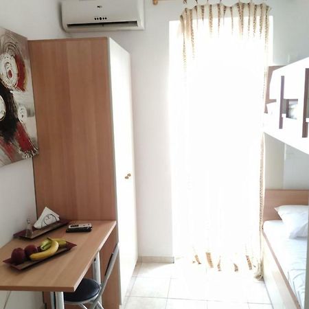 Studio Heraklion Exterior foto