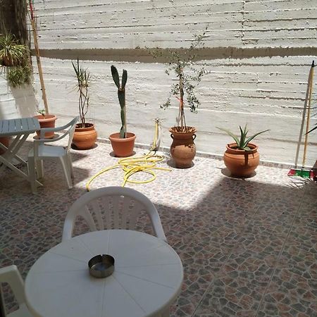Studio Heraklion Exterior foto