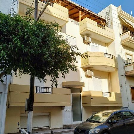 Studio Heraklion Exterior foto