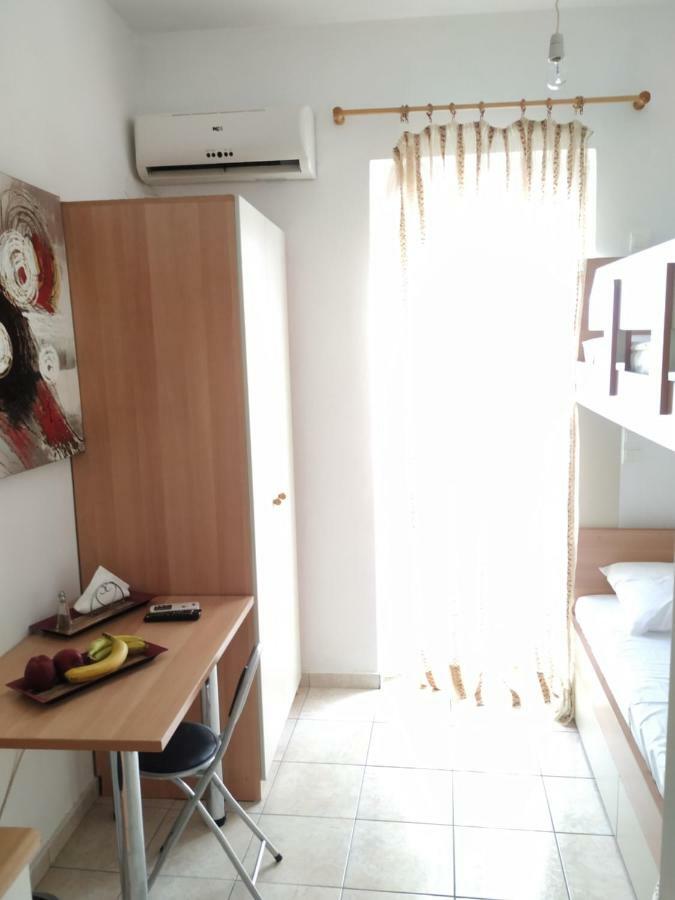 Studio Heraklion Exterior foto