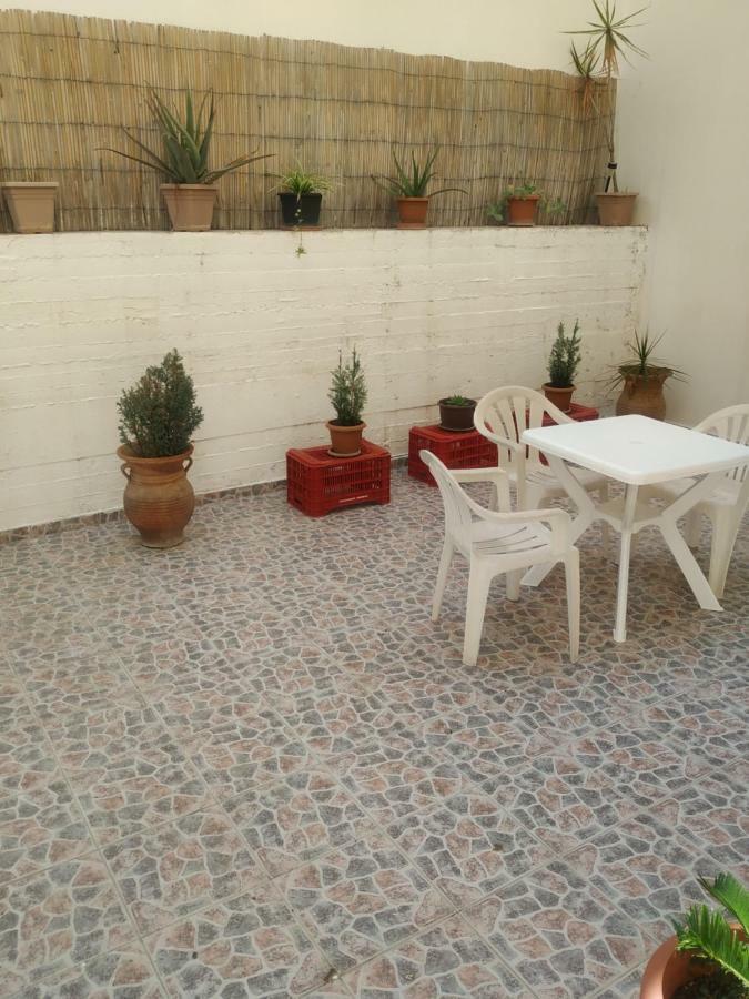 Studio Heraklion Exterior foto