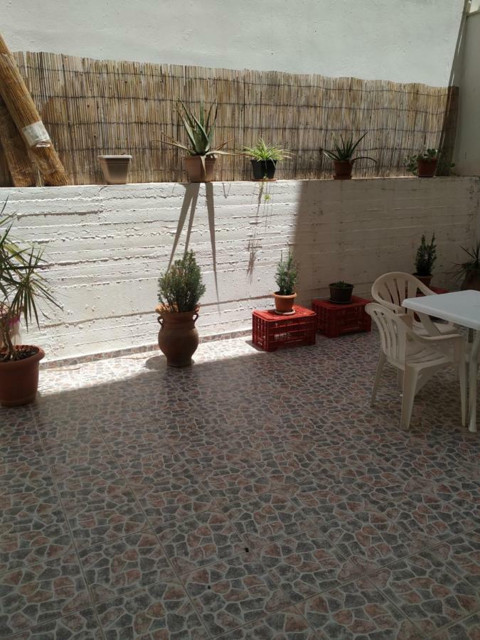 Studio Heraklion Exterior foto